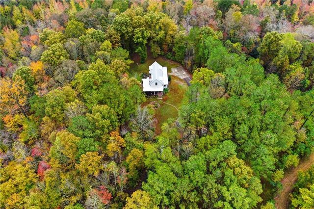 2197 Damascus Road, Ball Ground, GA 30107