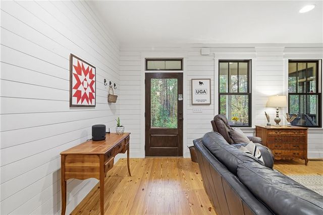 2197 Damascus Road, Ball Ground, GA 30107