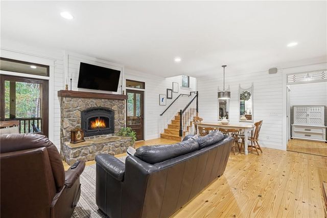 2197 Damascus Road, Ball Ground, GA 30107