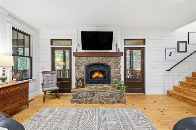 2197 Damascus Road, Ball Ground, GA 30107