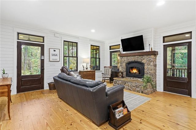 2197 Damascus Road, Ball Ground, GA 30107