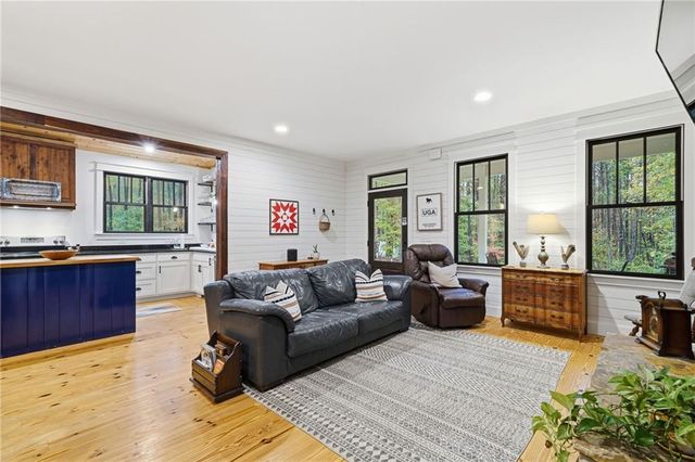 2197 Damascus Road, Ball Ground, GA 30107