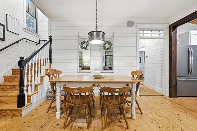 2197 Damascus Road, Ball Ground, GA 30107