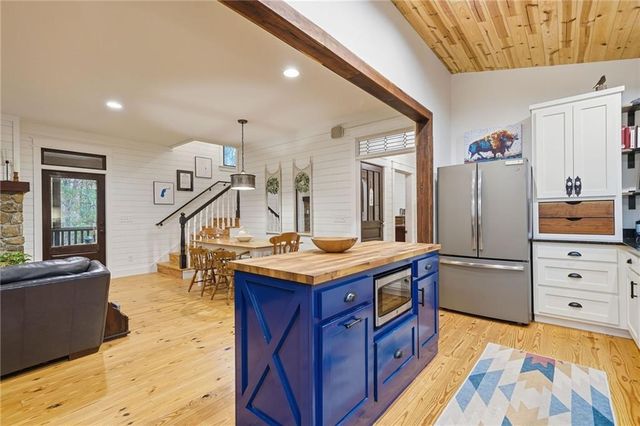 2197 Damascus Road, Ball Ground, GA 30107