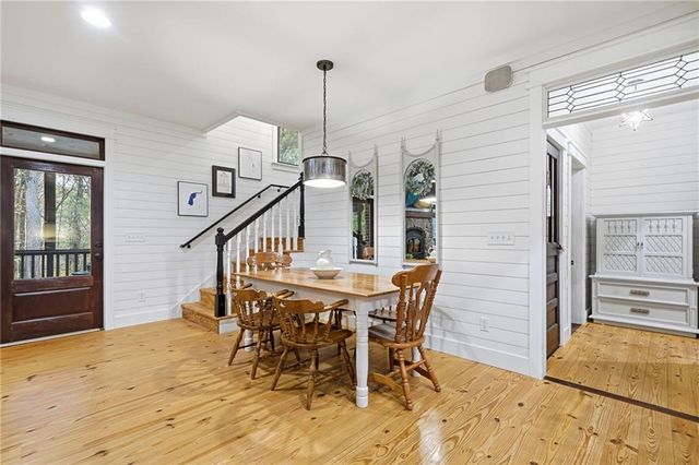 2197 Damascus Road, Ball Ground, GA 30107