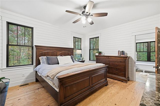 2197 Damascus Road, Ball Ground, GA 30107