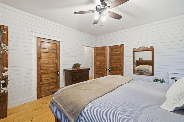 2197 Damascus Road, Ball Ground, GA 30107