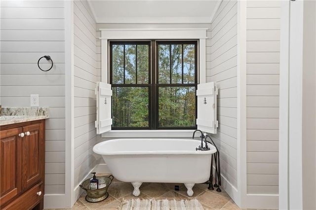 2197 Damascus Road, Ball Ground, GA 30107