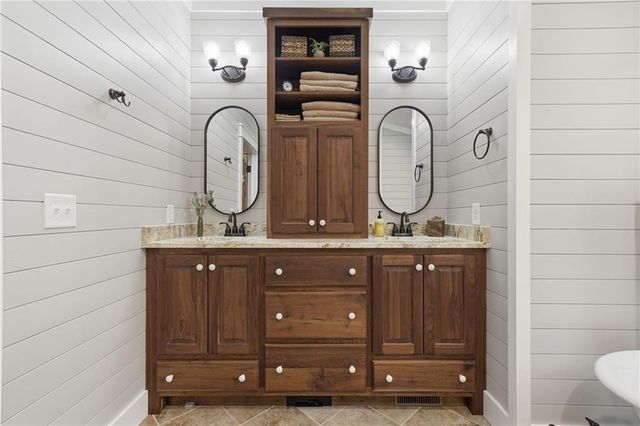 2197 Damascus Road, Ball Ground, GA 30107