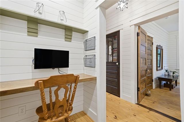 2197 Damascus Road, Ball Ground, GA 30107