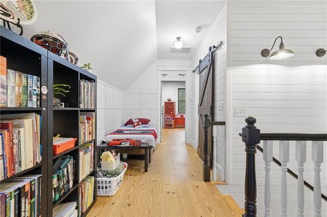 2197 Damascus Road, Ball Ground, GA 30107