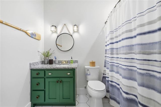 2197 Damascus Road, Ball Ground, GA 30107