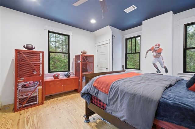 2197 Damascus Road, Ball Ground, GA 30107