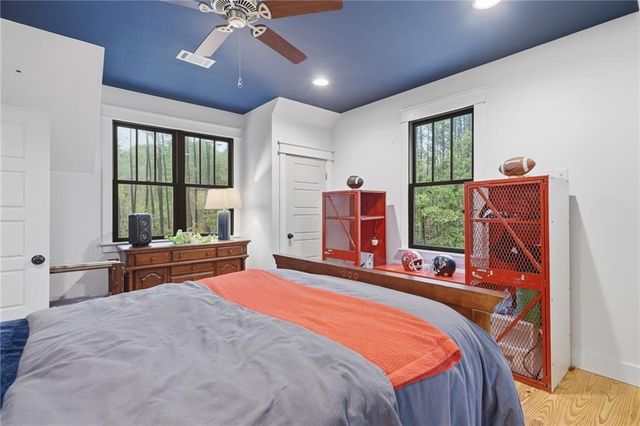 2197 Damascus Road, Ball Ground, GA 30107