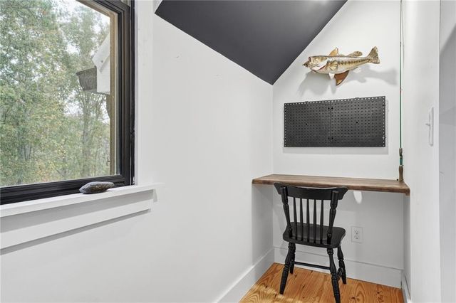 2197 Damascus Road, Ball Ground, GA 30107