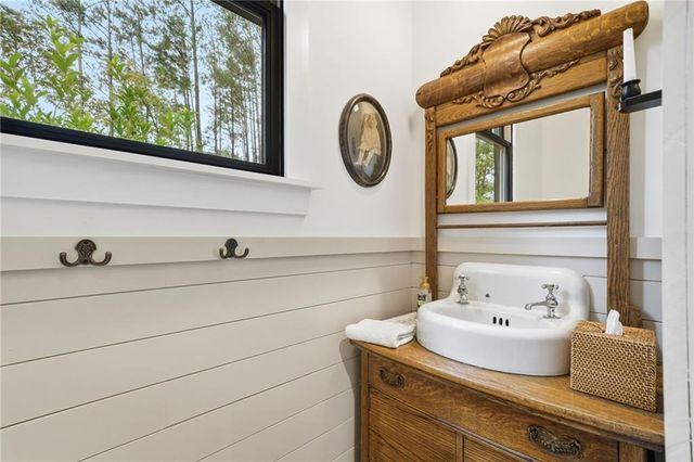 2197 Damascus Road, Ball Ground, GA 30107