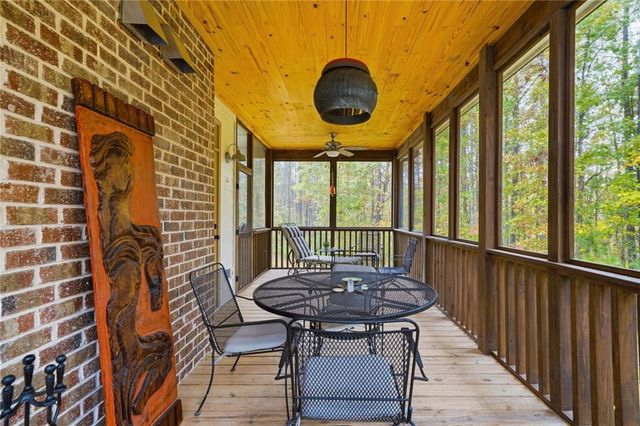 2197 Damascus Road, Ball Ground, GA 30107