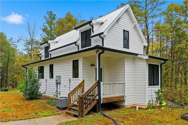 2197 Damascus Road, Ball Ground, GA 30107