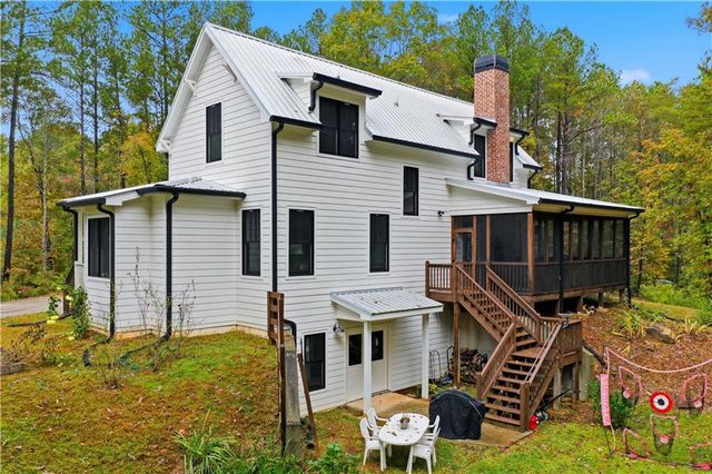 2197 Damascus Road, Ball Ground, GA 30107