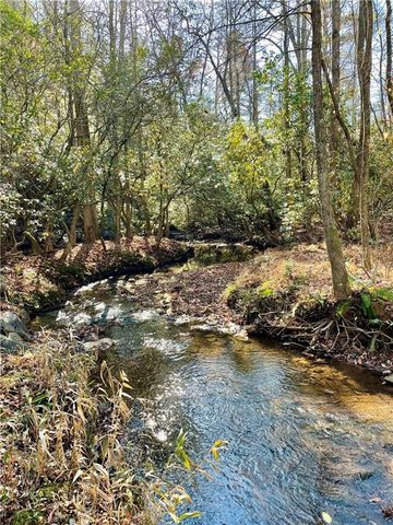 2197 Damascus Road, Ball Ground, GA 30107