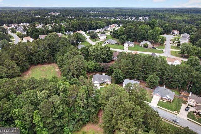 24 Prestwick Drive, Fayetteville, GA 30215