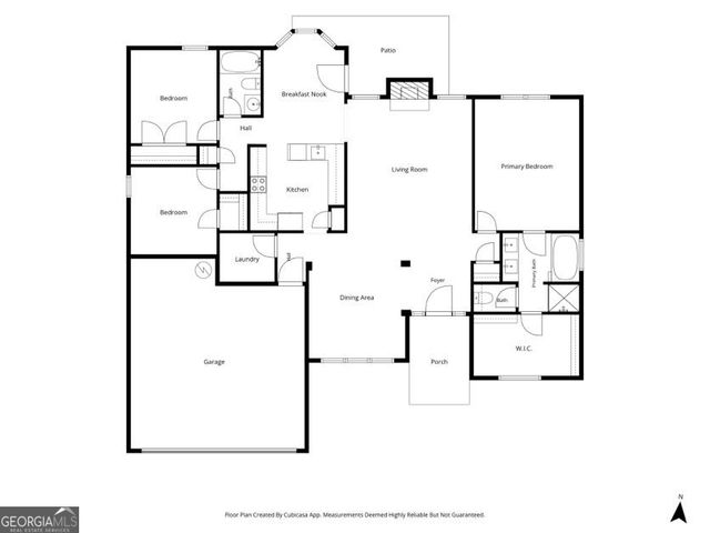 24 Prestwick Drive, Fayetteville, GA 30215