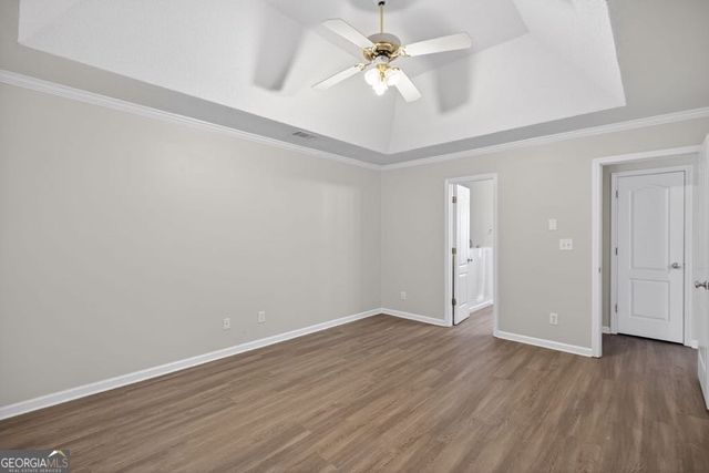 24 Prestwick Drive, Fayetteville, GA 30215