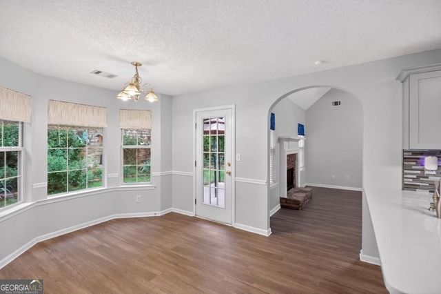 24 Prestwick Drive, Fayetteville, GA 30215