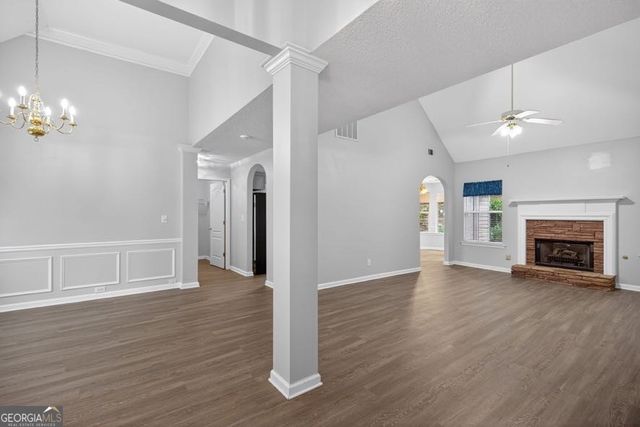 24 Prestwick Drive, Fayetteville, GA 30215