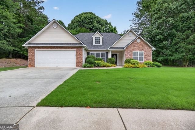 24 Prestwick Drive, Fayetteville, GA 30215