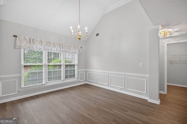 24 Prestwick Drive, Fayetteville, GA 30215