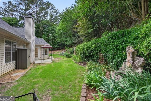 24 Prestwick Drive, Fayetteville, GA 30215