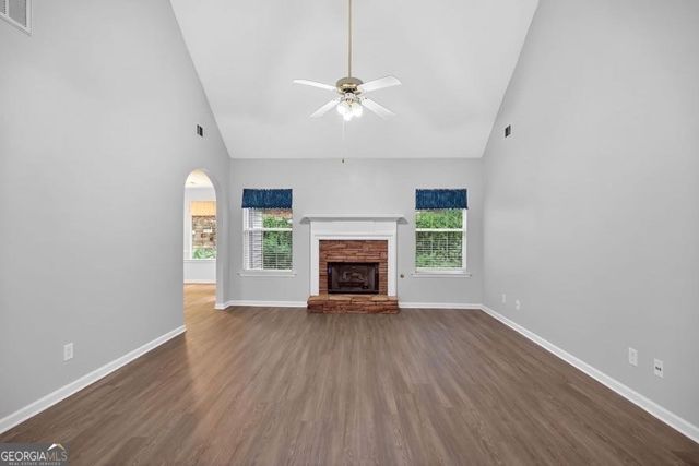 24 Prestwick Drive, Fayetteville, GA 30215