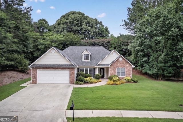 24 Prestwick Drive, Fayetteville, GA 30215