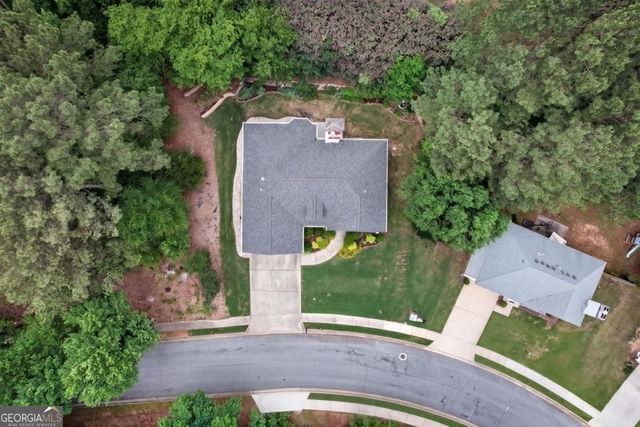 24 Prestwick Drive, Fayetteville, GA 30215