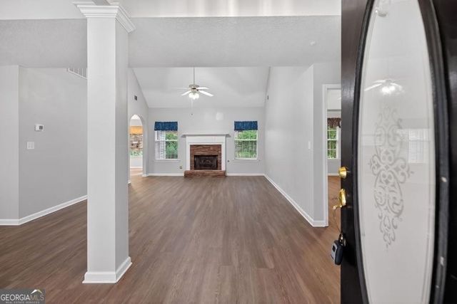 24 Prestwick Drive, Fayetteville, GA 30215
