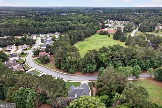 24 Prestwick Drive, Fayetteville, GA 30215