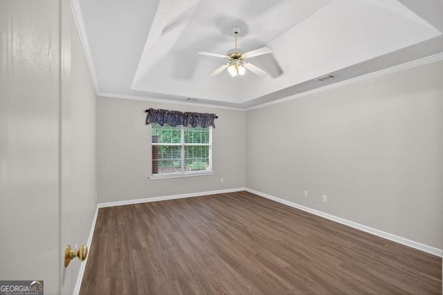 24 Prestwick Drive, Fayetteville, GA 30215