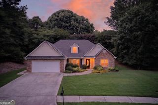 24 Prestwick Drive, Fayetteville, GA 30215