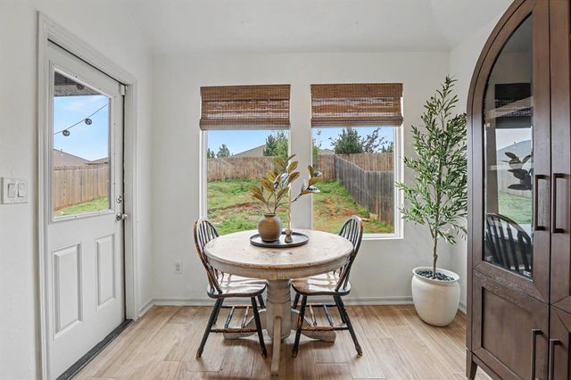 3513 Furrow Drive, Yukon, OK 73099