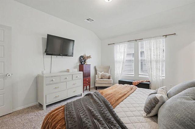 3513 Furrow Drive, Yukon, OK 73099