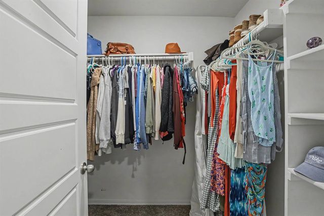3513 Furrow Drive, Yukon, OK 73099