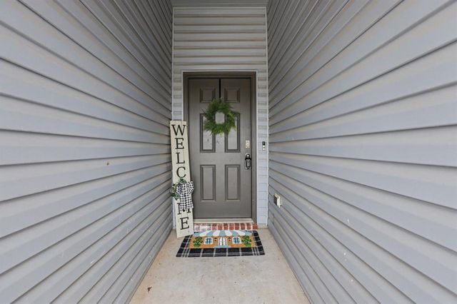 3513 Furrow Drive, Yukon, OK 73099
