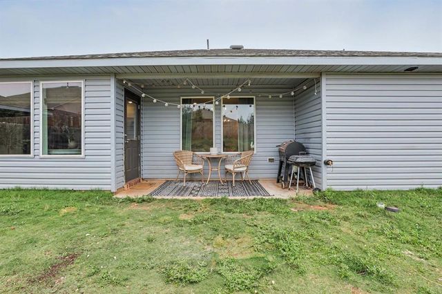3513 Furrow Drive, Yukon, OK 73099