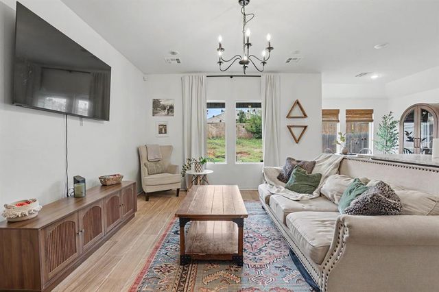 3513 Furrow Drive, Yukon, OK 73099
