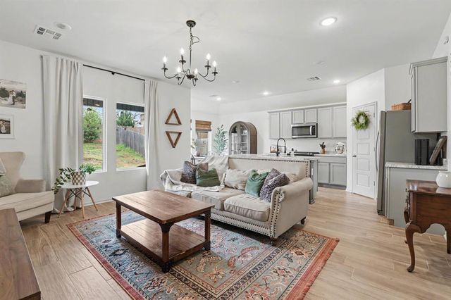 3513 Furrow Drive, Yukon, OK 73099