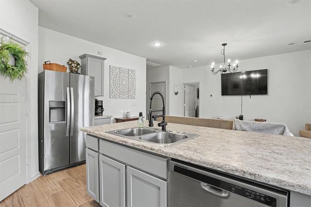 3513 Furrow Drive, Yukon, OK 73099