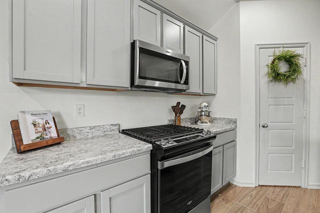 3513 Furrow Drive, Yukon, OK 73099