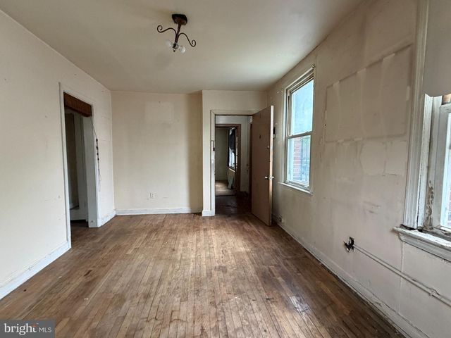 2029 E NE, Washington, DC 20002