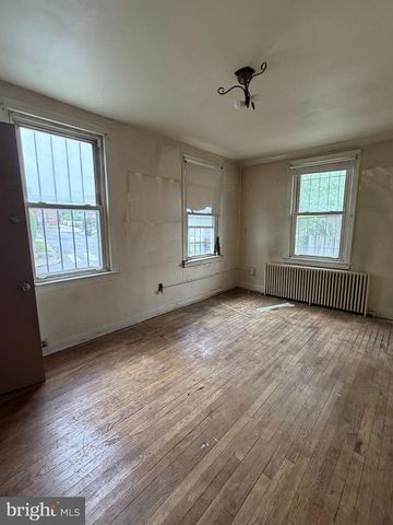 2029 E NE, Washington, DC 20002